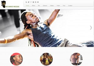 Website wedancereggae