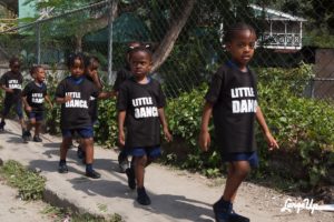 LITTLE DANCA Program For Kids